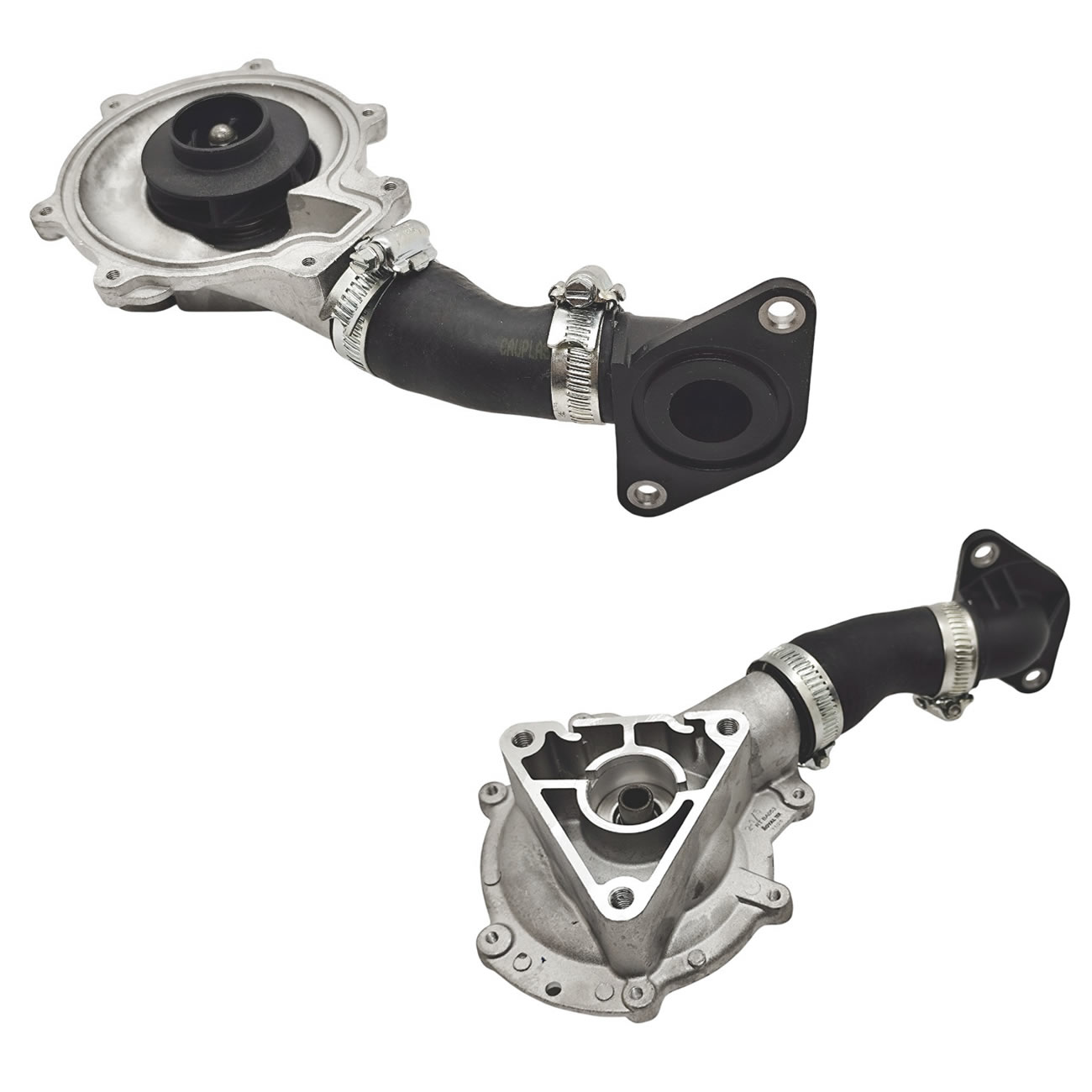 Bomba De Agua Con Manguera Fiat Fiat Punto Strada Idea 1.6